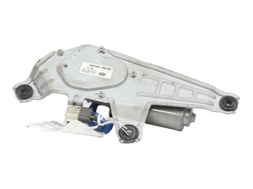 Used Rear wiper motor Rear wiper motor KIA SOUL I (AM) 1.6 CRDi 128 (126 hp) 35771628 35771628