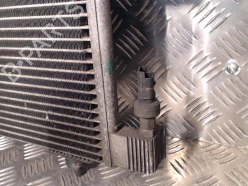 AC Kondensor AC Kondensor CITROËN XSARA (N1) 1.6 16V (109 hp) 24284511 24284511