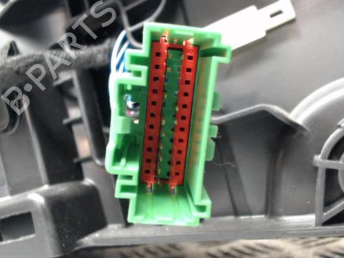 Middle console JAGUAR F-PACE (X761) 2.0 TD4 AWD | BP24279658I22  - Image 7