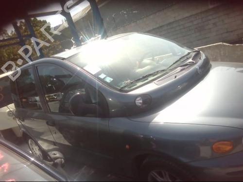 Right mirror FIAT MULTIPLA (186_) 1.9 JTD 115 | BP24283461C27 