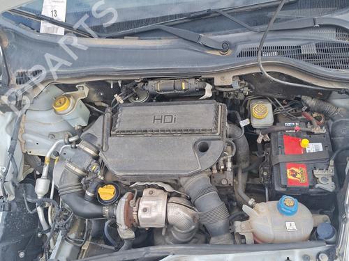 Starter PEUGEOT BIPPER Tepee | BP33827634M8 - Image 10