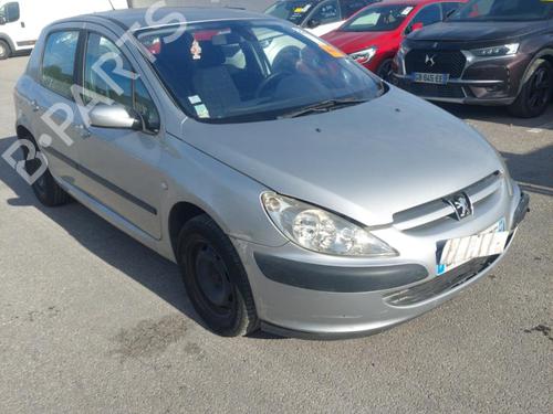Used Parts PEUGEOT 307 (3A/C) 1.4 2373997