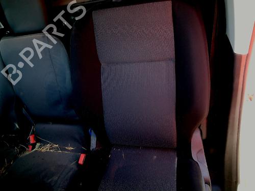 Left front seat PEUGEOT PARTNER Box Body/MPV 1.2 THP | BP28953222C15 