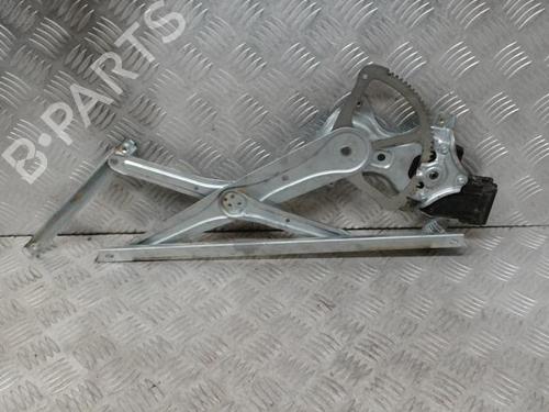 Front left window mechanism TOYOTA C-HR (_X1_) 1.8 Hybrid (ZYX10_, ZYX11_, ZYX10R, ZYX11R) | BP24275787C22 - Image 2