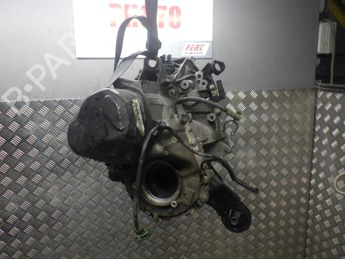 Gearbox RENAULT TWINGO I (C06_) 1.2 LPG | BP24281900M3 