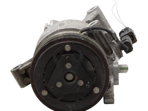 Used AC compressor CITROËN C1 II (PA_, PS_) 1.2 VTi 82 (82 hp) 32373883