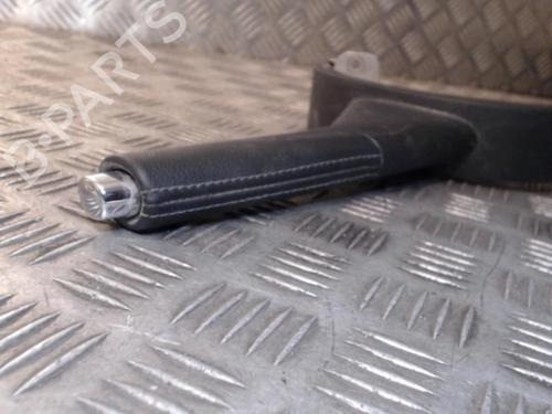 Hand brake SEAT IBIZA IV (6J5, 6P1) 1.2 TSI | BP24278518I18