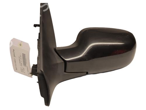 Left mirror RENAULT MEGANE II (BM0/1_, CM0/1_) 1.9 dCi | BP24270895C26 