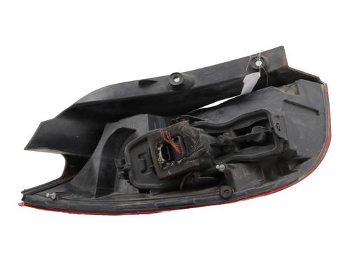 Right taillight RENAULT SCÉNIC II (JM0/1_) 1.5 dCi (JM1E, JM16) | BP25251624C35 