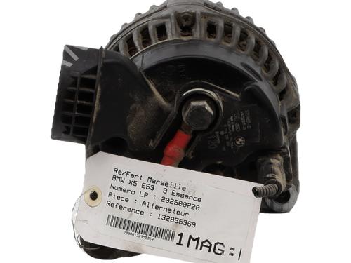 Alternator BMW X5 (E53) 3.0 i | BP39610234M7 - Image 5