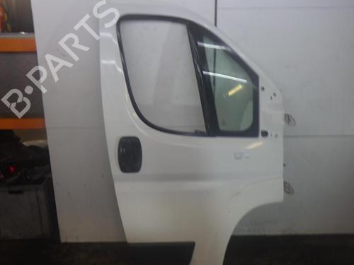 Used Right front door PEUGEOT BOXER Van 2.2 HDi 120 (120 hp) 30577840