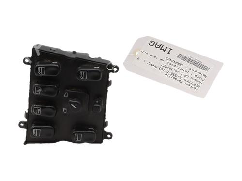 Switch MERCEDES-BENZ M-CLASS (W163) ML 270 CDI (163.113) | BP36757556I30 - Image 3