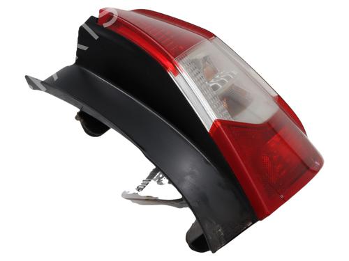 Right taillight CITROËN C4 II (NC_) 1.6 HDi 110 | BP39090711C35 - Image 3
