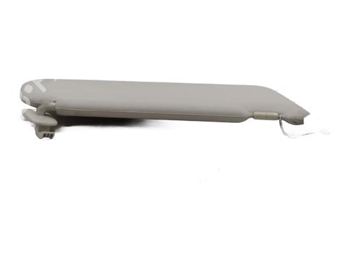 Right sun visor MAZDA 2 (DE_, DH_) 1.3 (DE3FS) | BP29458039I2 