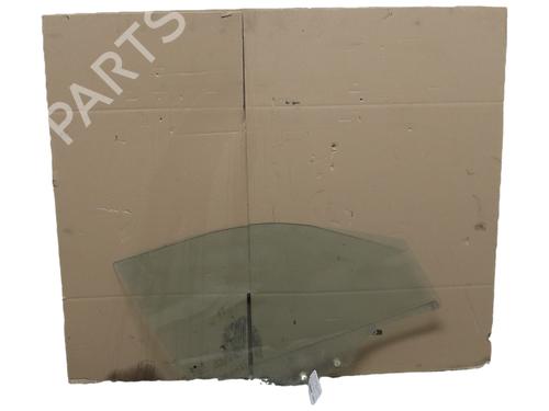 Used Front right door window Front right door window 37007730 37007730