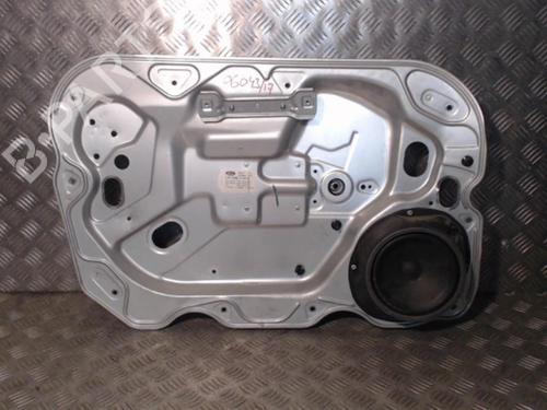 Front left window mechanism FORD FOCUS C-MAX (DM2) 1.6 TDCi | BP24278412C22  - Image 5