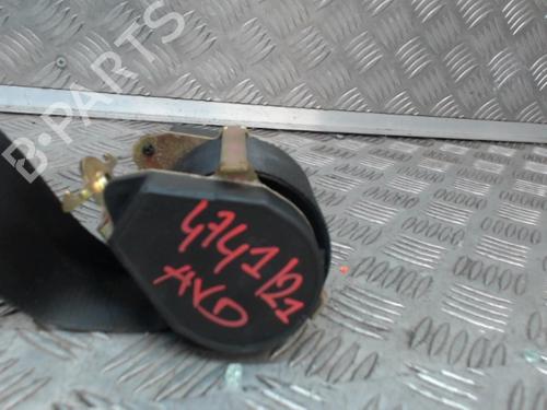 Used Front right seatbelt Front right seatbelt FORD TOURNEO CONNECT 1.8 TDCi (90 hp) 24266390 24266390
