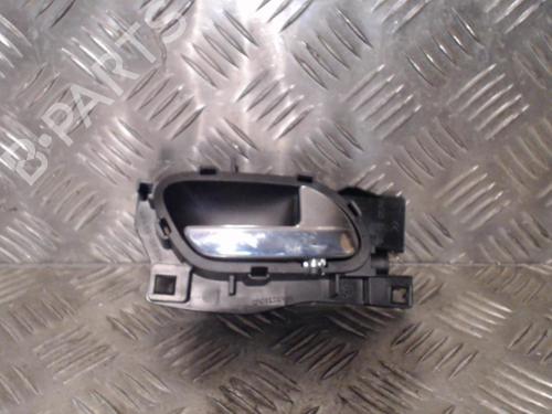 Used Front right interior door handle CITROËN C4 I (LC_) 1.6 HDi (109 hp) 24284430