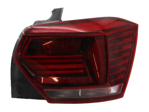 Right taillight VW POLO VI (AW1, BZ1, AE1) 1.0 TSI | BP33876111C35 - Image 2