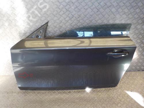 Left front door BMW 1 (E81) 118 d | BP24273532C2 