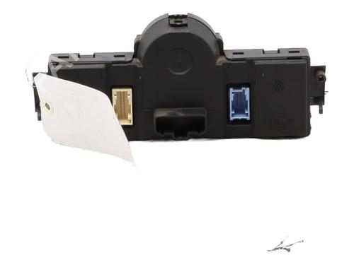 Used Climate control Climate control RENAULT MEGANE II Estate (KM0/1_) 1.5 dCi (KM16, KM1E) (106 hp) 33025811 33025811