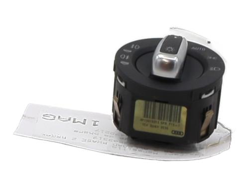 Headlight switch AUDI A6 Allroad C6 (4FH) 3.0 TDI quattro | BP31926236I24