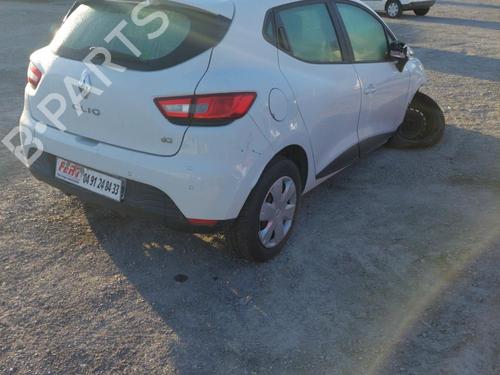 Left front window switch RENAULT CLIO IV (BH_) 1.5 dCi 75 | BP24277036I27 - Image 13