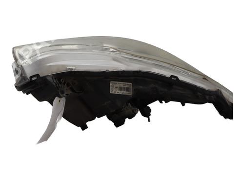 Right headlight PEUGEOT 208 I (CA_, CC_) 1.6 HDi / BlueHDi 75 | BP30153939C29
