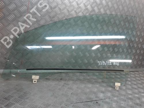 Front left door window RENAULT MEGANE III Grandtour (KZ0/1) 1.5 dCi (KZ09, KZ0D, KZ1G, KZ29, KZ14, KZ1W, KZ10, KZ1F,... | BP24266199C18