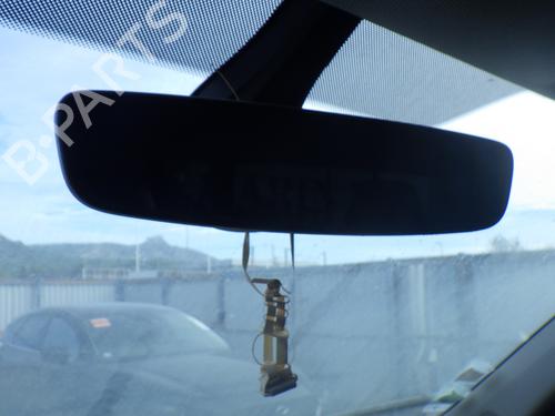 Used Rear mirror VW AMAROK (2HA, 2HB, S1B, S6B, S7A, S7B, AGD) 3.0 TDI 4motion (224 hp) 29613987