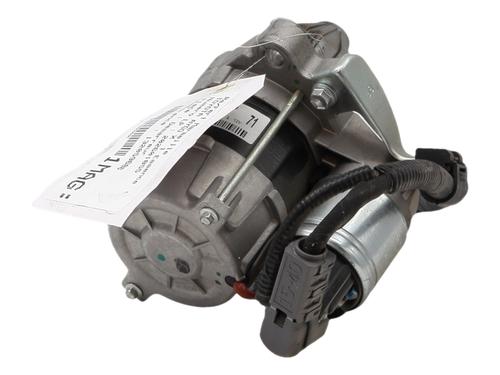 Used Starter Starter 38979618 38979618