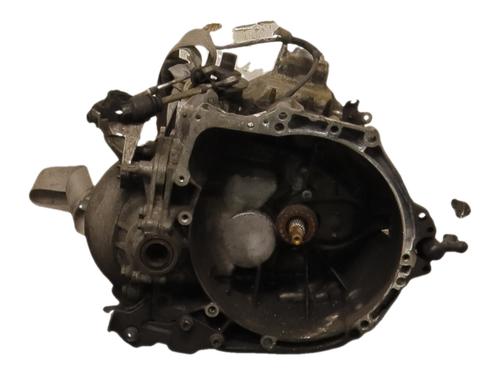 Gearbox PEUGEOT EXPERT Van (V_) 1.6 BlueHDi 115 | BP39939791M3 - Image 2