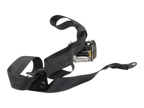Front left seatbelt RENAULT EXPRESS Box Body/MPV 1.3 TCe 100 (F6MA) | BP37744727I26 - Image 5
