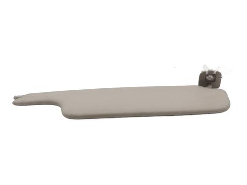 Left sun visor RENAULT MEGANE II (BM0/1_, CM0/1_) 1.9 dCi (BM0G, CM0G) | BP28520084I1