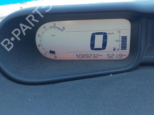 Gearbox CITROËN C3 Picasso (SH_) 1.6 HDi | BP24276544M3  - Image 15