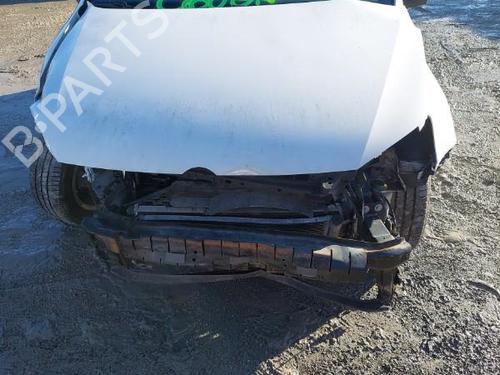 Right mirror VW POLO V (6R1, 6C1) 1.2 | BP24272433C27 