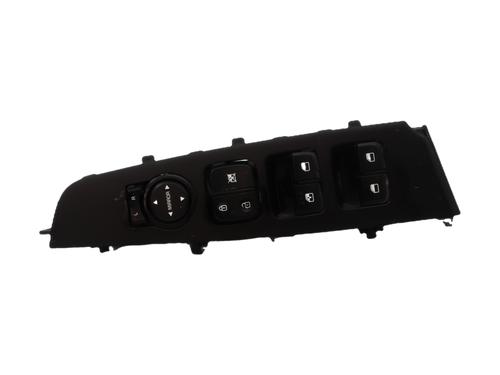 Left front window switch KIA PICANTO III (JA) 1.0 | BP38456367I27 - Image 2
