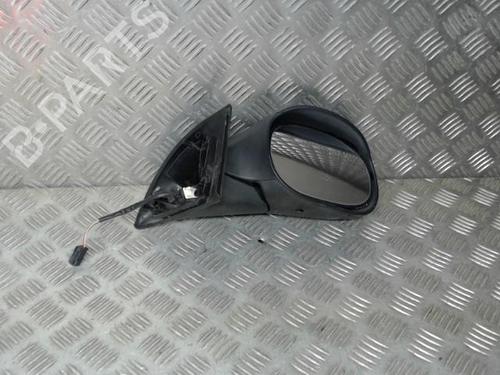 Right mirror CITROËN C3 Pluriel (HB_) 1.4 | BP24276072C27 