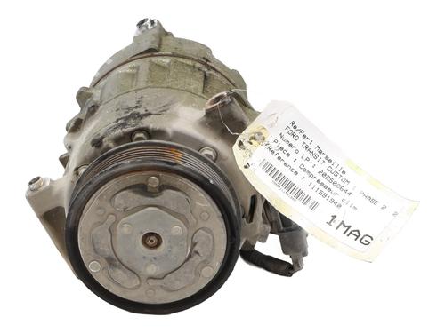 AC compressor FORD TRANSIT CUSTOM V362 Van (FY, FZ) 2.0 EcoBlue | BP33629625M34 - Image 2