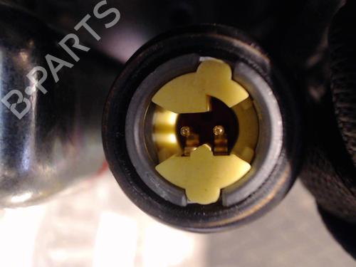Rear left belt tensioner MERCEDES-BENZ A-CLASS (W169)  | BP24277633C89 