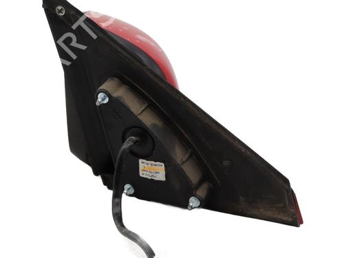 Retrovisor izquierdo SUZUKI SWIFT III (MZ, EZ) 1.3 DDiS (RS413D) | BP29503040C26 