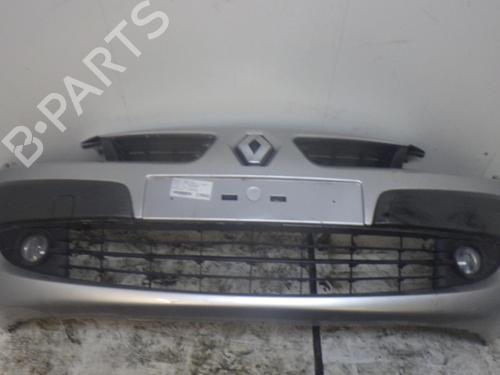 Used Front bumper RENAULT GRAND SCÉNIC II (JM0/1_) 1.9 dCi (JM14) (131 hp) 31018922