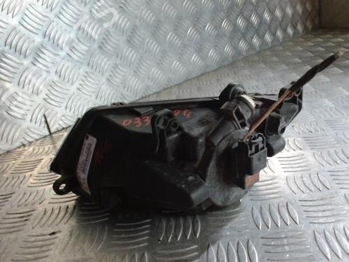 Used Left front fog light Left front fog light SEAT IBIZA IV SC (6J1, 6P5) 1.2 TSI (90 hp) 24271359 24271359