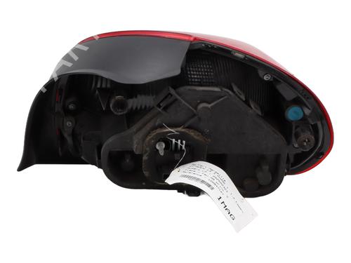 Left taillight CITROËN C3 III (SX) 1.2 PureTech 82 | BP32241136C34