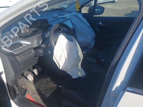 ABS pump PEUGEOT 208 I (CA_, CC_) 1.6 BlueHDi 100 | BP24282149M43