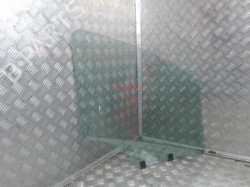 Front left door window CITROËN C3 II (SC_) 1.4 HDi 70 (SC8HZC, SC8HR0, SC8HP4) | BP24281617C18 