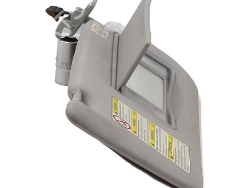 Right sun visor MAZDA 6 Hatchback (GG) 2.0 DI (GG14) | BP31762344I2  - Image 5