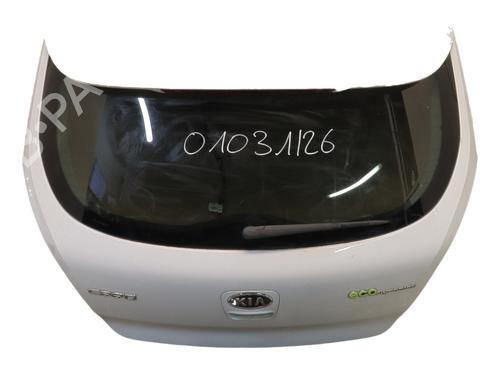 Tailgate KIA PRO CEE'D (ED) | BP35958380C6 - Image 2