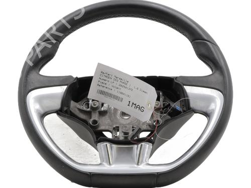 Used Steering wheel CITROËN DS3 (SA_) 1.6 HDi 110 (112 hp) 28130079