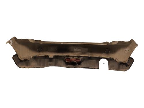 Used Rear bumper Rear bumper MINI MINI (F56) Cooper D (116 hp) 35925619 35925619